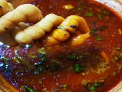 -白老三牛肉丸子面(平阳广场店)