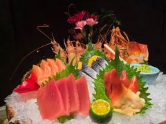 -花潮料理艺食馆(SM新生活广场店)