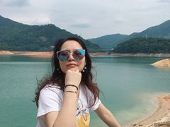 -广州市流溪河国家森林公园