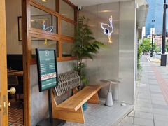 -堂屋糖水店(愚园店)