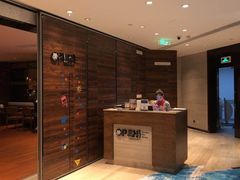 -OPEN開全日自助餐厅·牛肉火锅·海鲜(佛山希尔顿酒店)