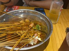 -嘉州鲜知味钵钵鸡(奎星楼店)