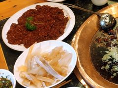 尖叫牛肉-老码头火锅(玉林店)