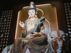 -香积寺
