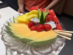 -海底捞火锅(万丰桥店)