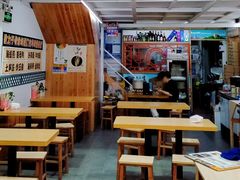 -老闽味沙茶面·姜母鸭(传承35年曾厝垵店)