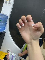 -喜柚自助美甲美睫