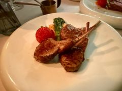 -圣丰索菲特·法国餐厅