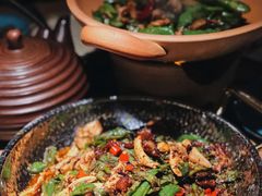-吃饭皇帝大(解放西路店)
