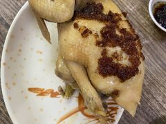 -佳基盐焗鸡