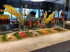 -鹭江潮餐厅•福建菜(鹭江佲家酒店)