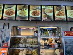 -杏园餐厅(阜成门店)