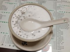 椰汁西米露-仁信双皮奶(东川路店)