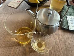 -知亘茶食