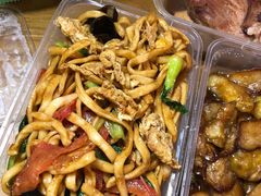 -东北食府·铁锅炖(花溪湾店)