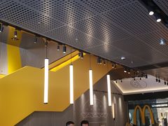 -麦当劳(苏州中心星悦汇店)