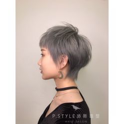 -P.STYLE 派斯造型