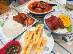 -华嫂冰室(湾仔店)