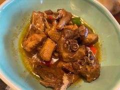 -万豪酒店·咏豪中餐厅