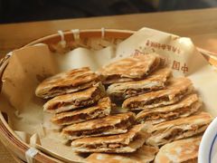 -肖记公安牛肉鱼杂馆· 省级非物质文化遗产(仁和路店)