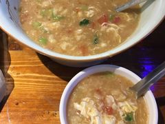 -马路牙子地桌烤肉(工体店)