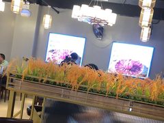 -小肥牛潮汕牛肉火锅(南联店)