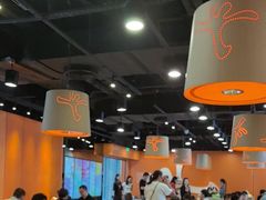 -大快活(丽丰店)