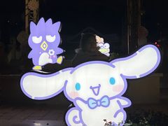 -安吉Hello Kitty乐园