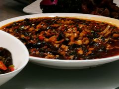 -咪咪川菜(太乙路店)