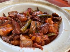-金苑酒家·客家菜·广东老字号(万象店)