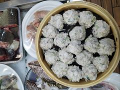 -老钱饭店(后渚港店)