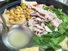 -陆师傅砂锅烫菜(圆通街店)