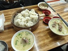 -海汇源老烧麦店(东大街总店)