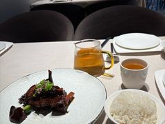 -一澜江宴·江景公园餐厅(江滩公园店)