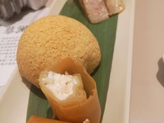 -蔡澜点心·粤菜(西单大悦城店)