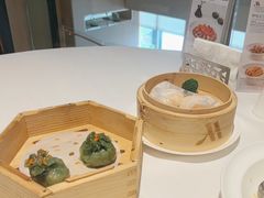 -正佳广场万豪酒店-粤菜餐厅·点心·海鲜·聚餐