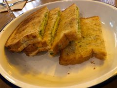 -HELLO 27 意面·沙拉·帕尼尼