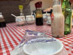 -百年老字号·马家烧麦馆(中街店)