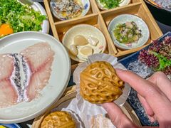 -牛牛和牛海鲜粥底火锅(长虹国际城店)