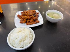 -白玉兰传统小吃