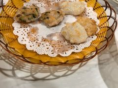 -东坊味道私房菜·地道顺德菜(大良店)