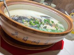 -风味小馆(天目湖宾馆店)