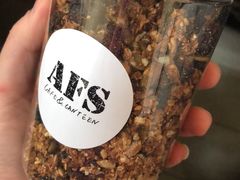 -AFS Cafe & Canteen(闽江二路店)