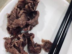 -菜忠潮州牛肉店(岗厦店)