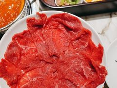 -大舜国风· 和牛火锅(绮霞街店)