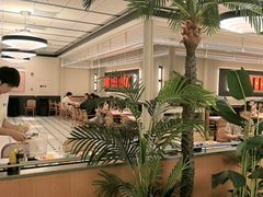 -太食獸泰式茶餐厅(IFS国金中心店)