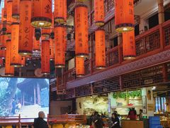 -巴人堂(女儿城店)