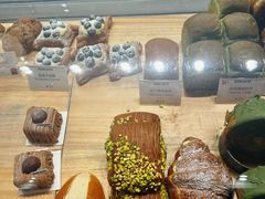-DRUNK BAKER(上海陕康里店)