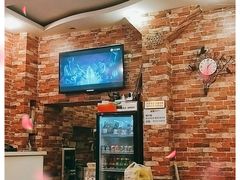 -韩流热风(桥东街店)