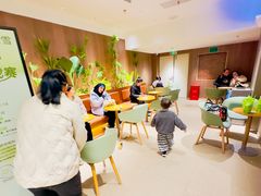 -奈雪的茶(杨家坪万象城店)